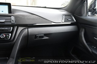 BMW 4 420d xDrive M-PAKET 2xALU 2016