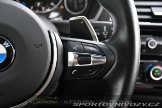 BMW 4 420d xDrive M-PAKET 2xALU 2016