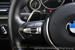 BMW 4 420d xDrive M-PAKET 2xALU 2016