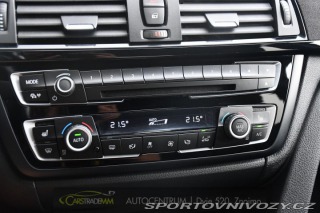 BMW 4 420d xDrive M-PAKET 2xALU 2016