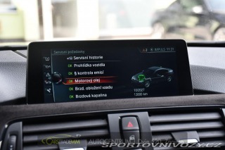 BMW 4 420d xDrive M-PAKET 2xALU 2016