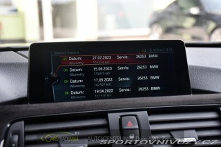 BMW 4 420d xDrive M-PAKET 2xALU 2016