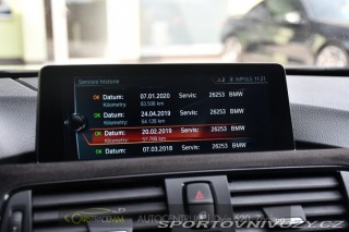 BMW 4 420d xDrive M-PAKET 2xALU 2016