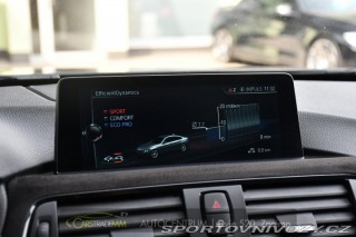 BMW 4 420d xDrive M-PAKET 2xALU 2016