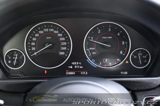 BMW 4 420d xDrive M-PAKET 2xALU 2016
