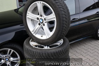 BMW 4 420d xDrive M-PAKET 2xALU 2016