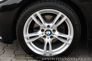 BMW 4 420d xDrive M-PAKET 2xALU 2016