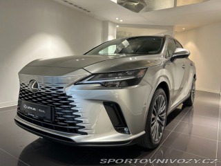 Lexus Ostatní modely RX 450h+ 2.5 PHEV LUXURY 1800