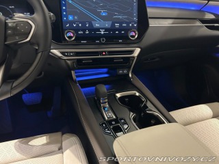Lexus Ostatní modely RX 450h+ 2.5 PHEV LUXURY 1800