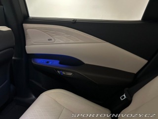 Lexus Ostatní modely RX 450h+ 2.5 PHEV LUXURY 1800
