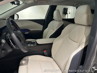 Lexus Ostatní modely RX 450h+ 2.5 PHEV LUXURY 1800