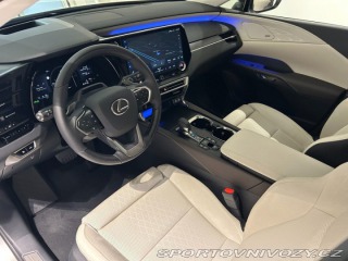 Lexus Ostatní modely RX 450h+ 2.5 PHEV LUXURY 1800