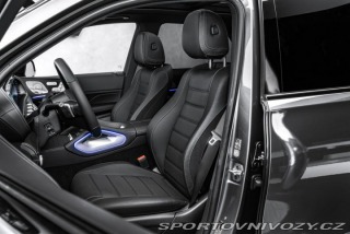 Mercedes-Benz Ostatní modely GLE 2025