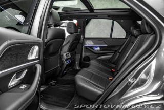 Mercedes-Benz Ostatní modely GLE 2025