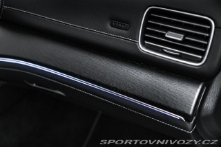 Mercedes-Benz Ostatní modely GLE 2025