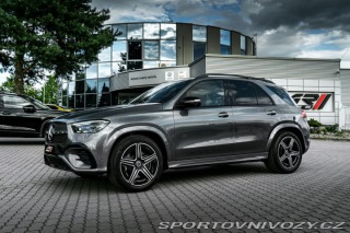 Mercedes-Benz Ostatní modely GLE 2025