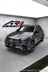 Mercedes-Benz Ostatní modely GLE 2025