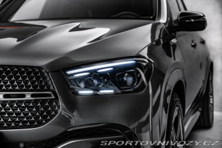 Mercedes-Benz Ostatní modely GLE 2025
