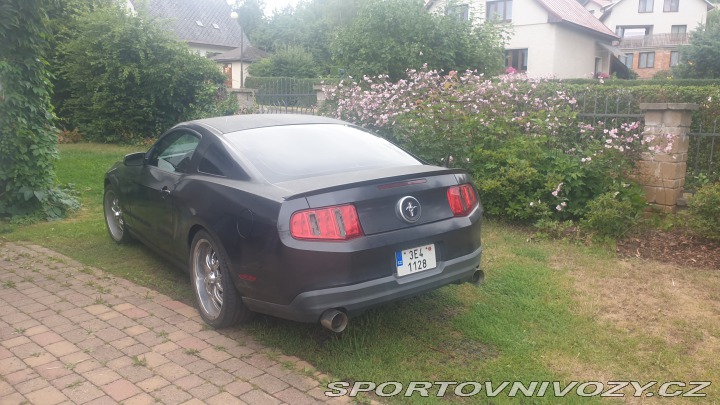 Ford Mustang  2010