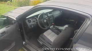 Ford Mustang  2010