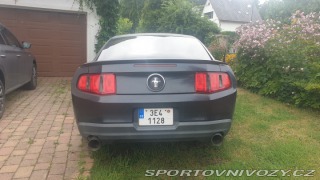 Ford Mustang  2010