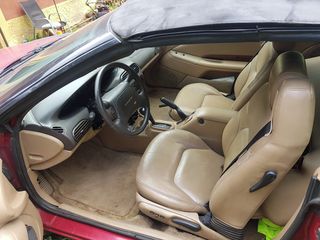 Chrysler Stratus  1996