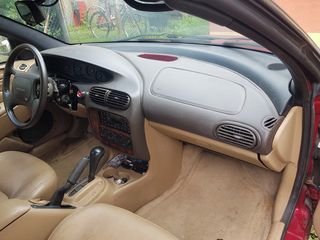 Chrysler Stratus  1996