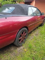 Chrysler Stratus  1996