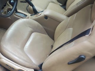Chrysler Stratus  1996