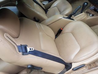Chrysler Stratus  1996