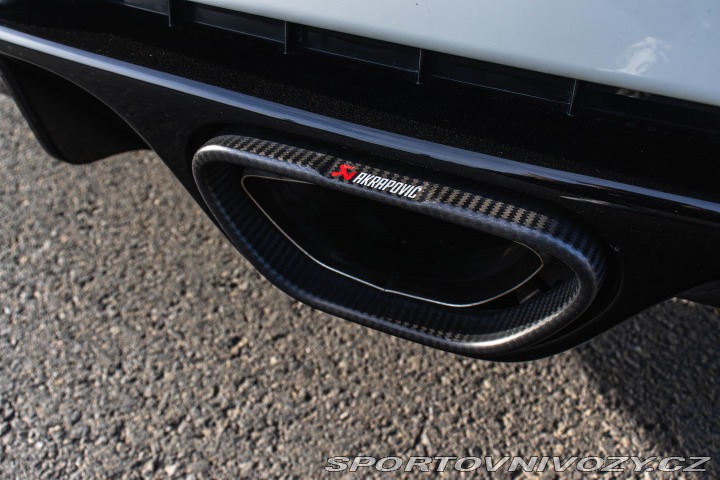 Renault Mégane RS Trophy R DPH*1/250 2015
