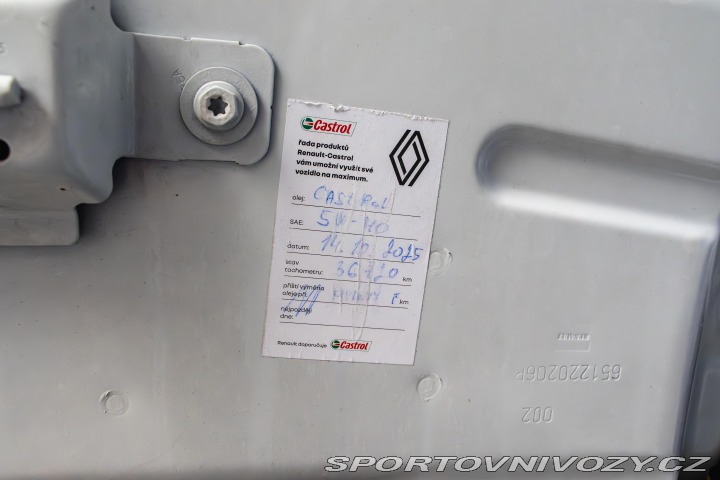Renault Mégane RS Trophy R DPH*1/250 2015