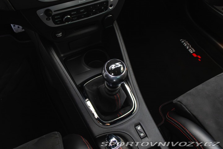 Renault Mégane RS Trophy R DPH*1/250 2015