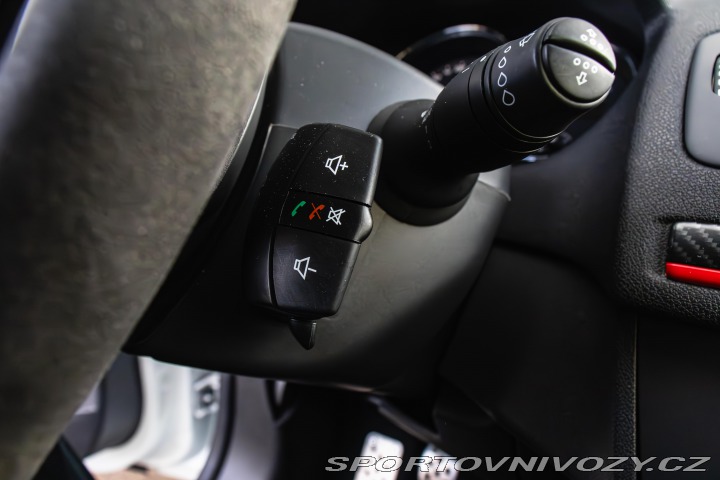 Renault Mégane RS Trophy R DPH*1/250 2015