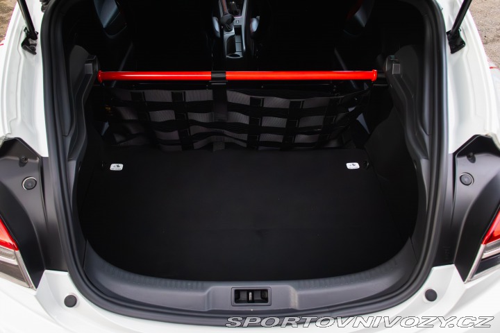 Renault Mégane RS Trophy R DPH*1/250 2015