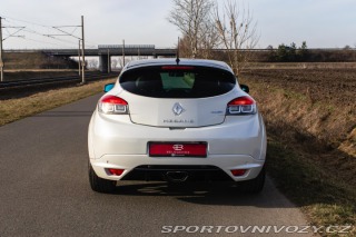 Renault Mégane RS Trophy R DPH*1/250 2015