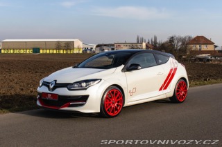 Renault Mégane RS Trophy R DPH*1/250 2015