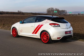 Renault Mégane RS Trophy R DPH*1/250 2015