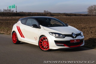 Renault Mégane RS Trophy R DPH*1/250 2015