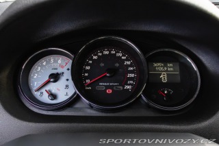 Renault Mégane RS Trophy R DPH*1/250 2015