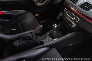 Renault Mégane RS Trophy R DPH*1/250 2015