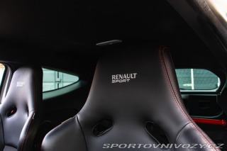 Renault Mégane RS Trophy R DPH*1/250 2015