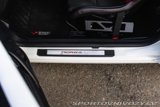 Renault Mégane RS Trophy R DPH*1/250 2015