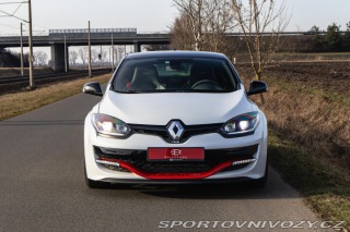 Renault Mégane RS Trophy R DPH*1/250 2015