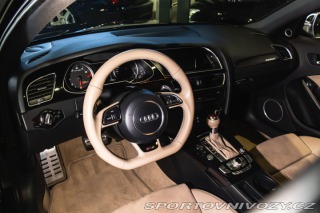 Audi RS4 Avant B8 DPH 2013