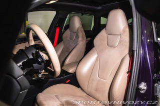 Audi RS4 Avant B8 DPH 2013