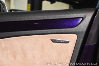Audi RS4 Avant B8 DPH 2013