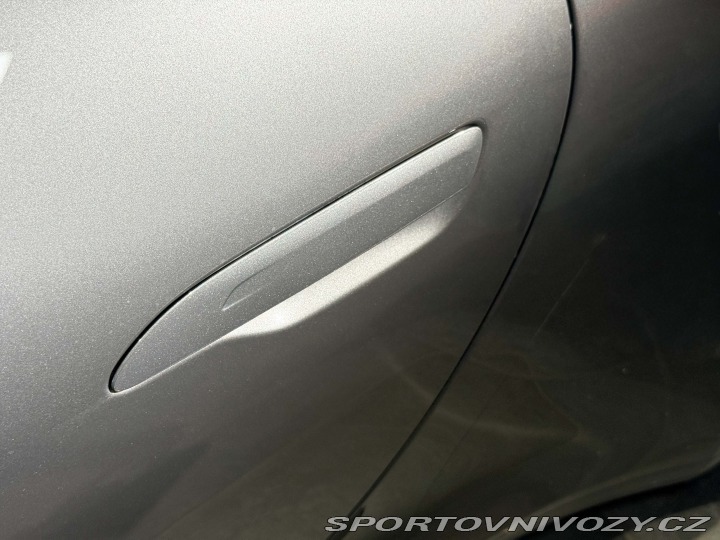 Porsche 911 Carrera4*Záruka12/26*Bose 2020