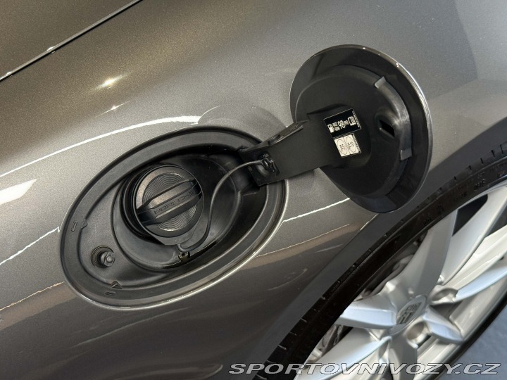 Porsche 911 Carrera4*Záruka12/26*Bose 2020