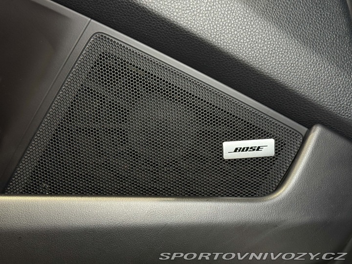 Porsche 911 Carrera4*Záruka12/26*Bose 2020
